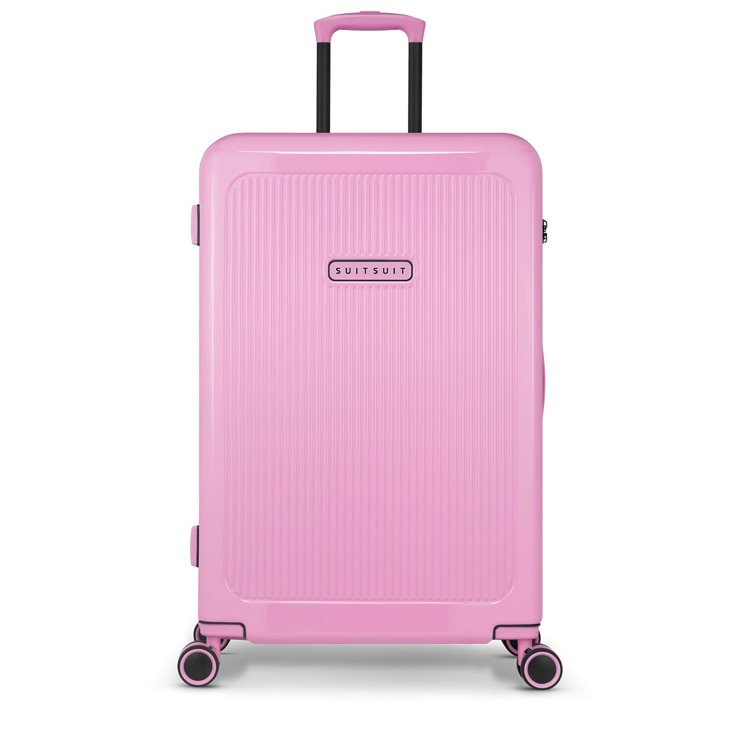 Expression - Fondant Pink - Reiskoffer (76 Cm) 3 Expression - Fondant Pink - Reiskoffer (76 Cm)