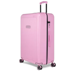 Expression - Fondant Pink - Reiskoffer (76 Cm) 11 Expression - Fondant Pink - Reiskoffer (76 Cm) -Suitsuit 0013537 tr 62618 6