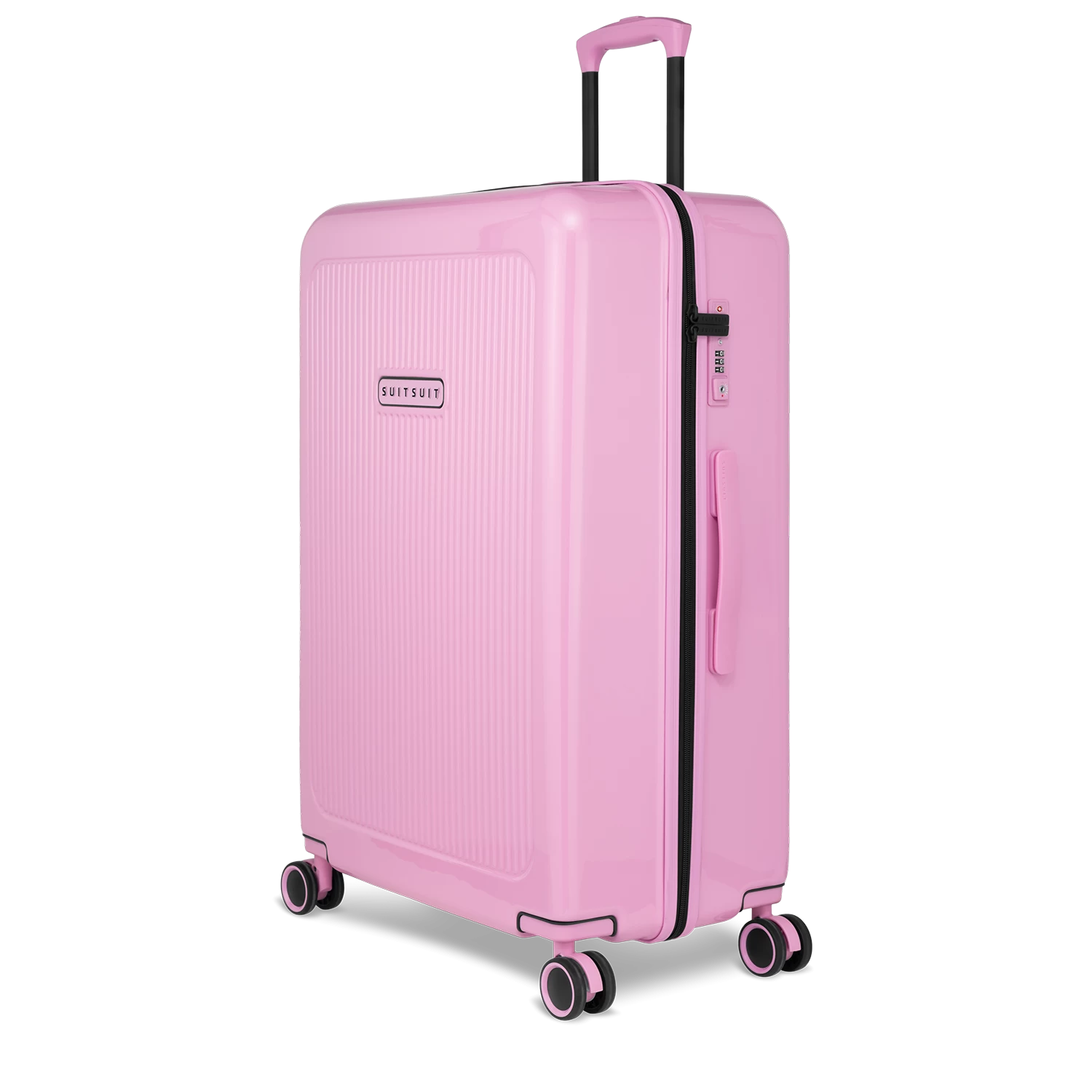 Expression - Fondant Pink - Reiskoffer (76 Cm) 7 Expression - Fondant Pink - Reiskoffer (76 Cm) - Afbeelding 5