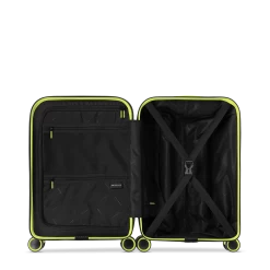 Expression - Cyber Lime - Handbagage (55 Cm) 10 Expression - Cyber Lime - Handbagage (55 Cm) -Suitsuit 0013541 tr 62625 5