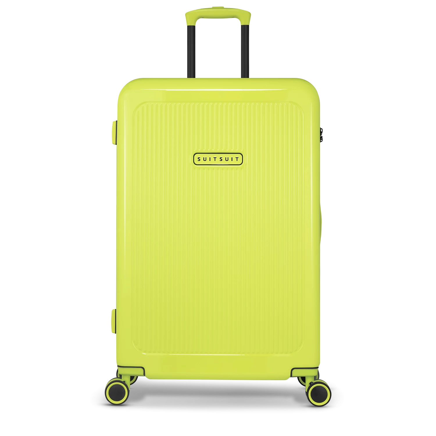 Expression - Cyber Lime - Reiskoffer (76 Cm) 3 Expression - Cyber Lime - Reiskoffer (76 Cm)