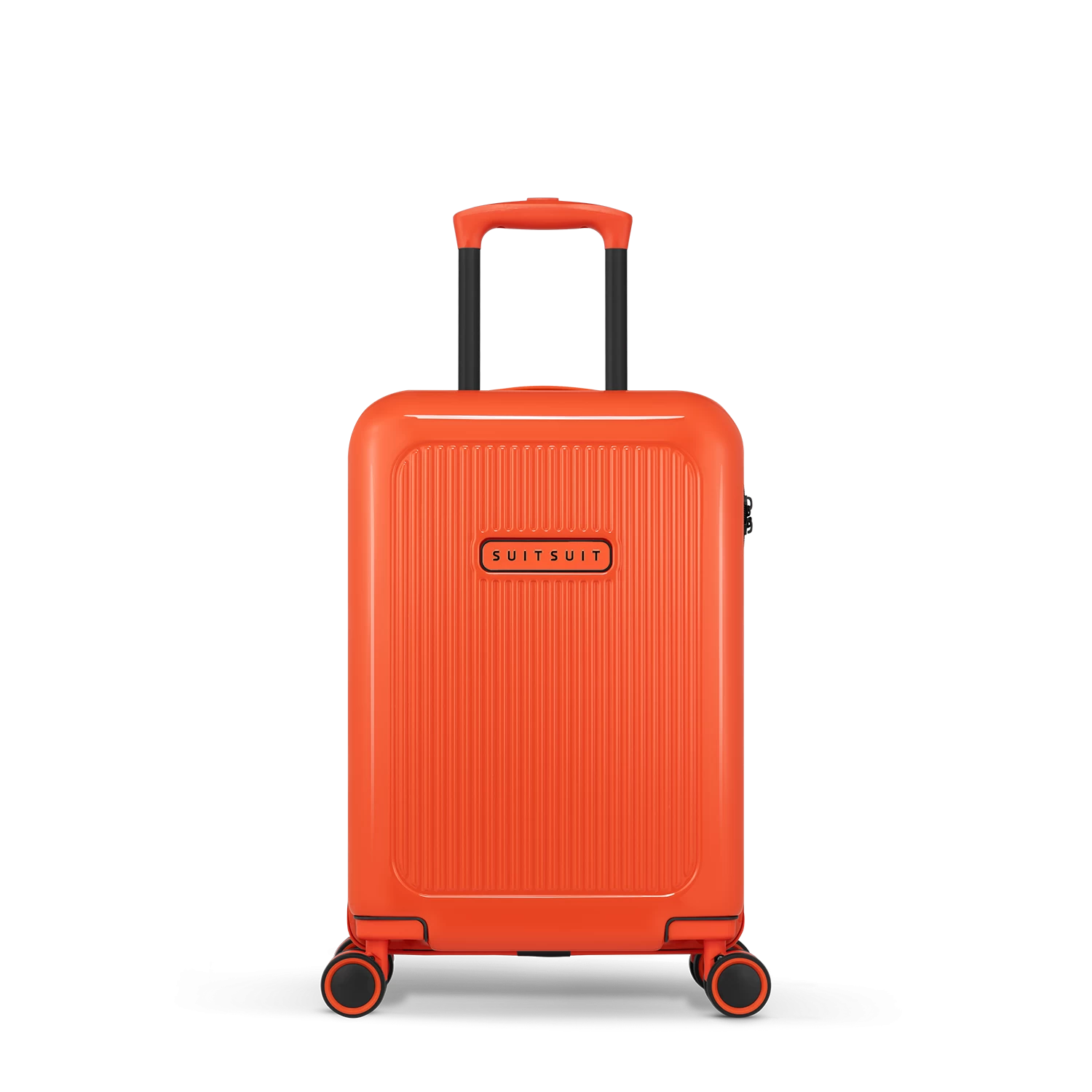 Expression - Radiant Red - Handbagage (55 Cm) 3 Expression - Radiant Red - Handbagage (55 Cm)