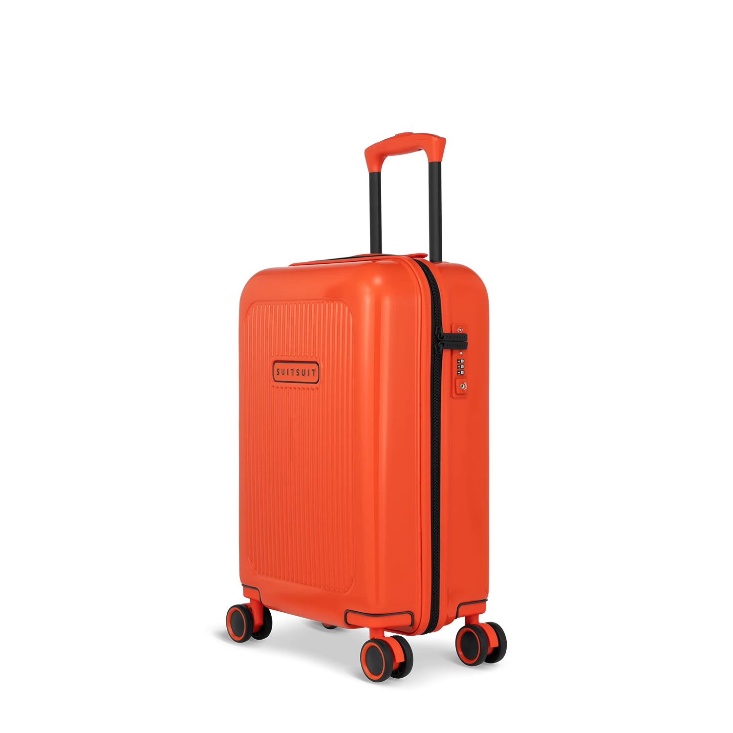 Expression - Radiant Red - Handbagage (55 Cm) 7 Expression - Radiant Red - Handbagage (55 Cm) - Afbeelding 5