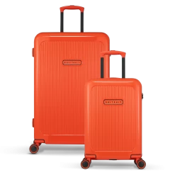 Expression - Radiant Red - Duo Set (55/76 Cm)