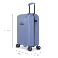 Expression - Elemental Blue - Handbagage (55 Cm) -Suitsuit 0013588 tr 62655 4