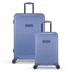 Expression - Elemental Blue - Duo Set (55/76 Cm)