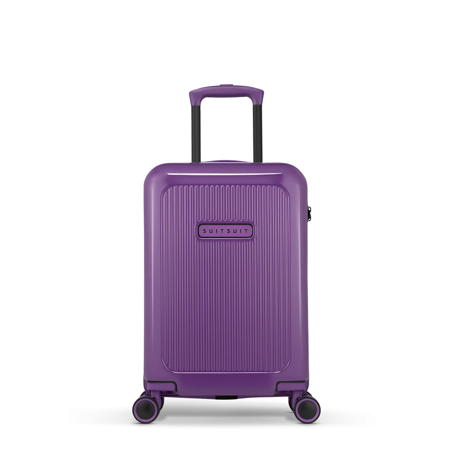 Expression - Dewberry - Handbagage (55 Cm) 3 Expression - Dewberry - Handbagage (55 Cm)