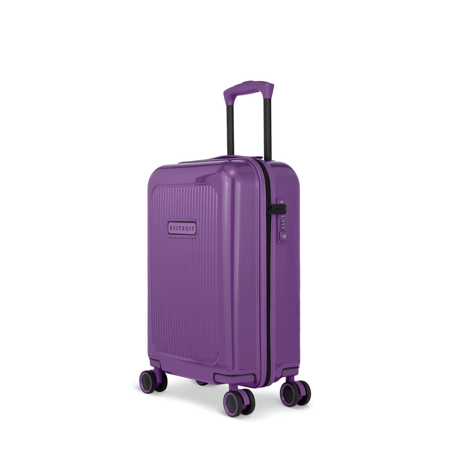 Expression - Dewberry - Handbagage (55 Cm) 7 Expression - Dewberry - Handbagage (55 Cm) - Afbeelding 5