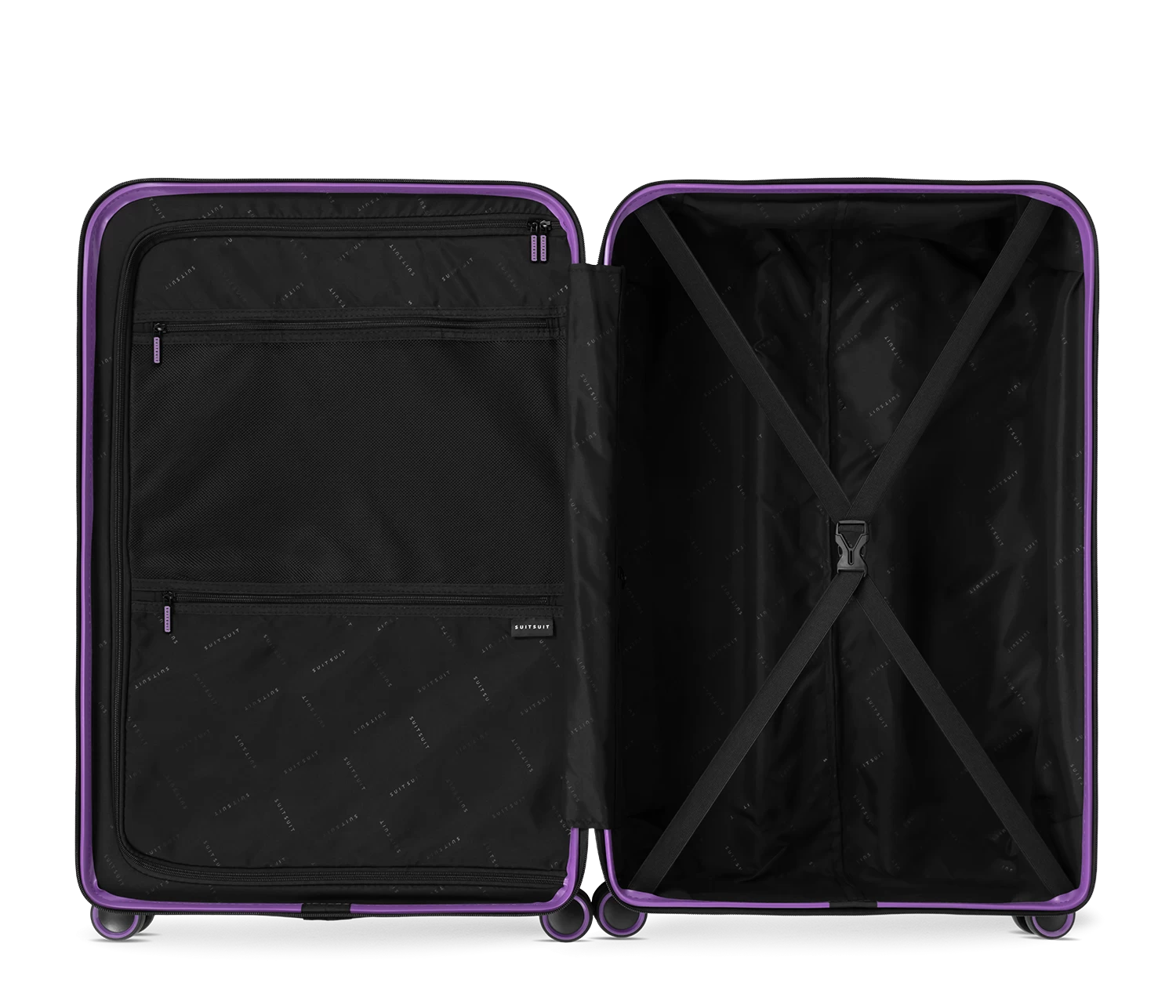 Expression - Dewberry - Reiskoffer (76 Cm) 6 Expression - Dewberry - Reiskoffer (76 Cm) - Afbeelding 4