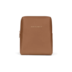 Fab Seventies - Camel - Upright Toilettas