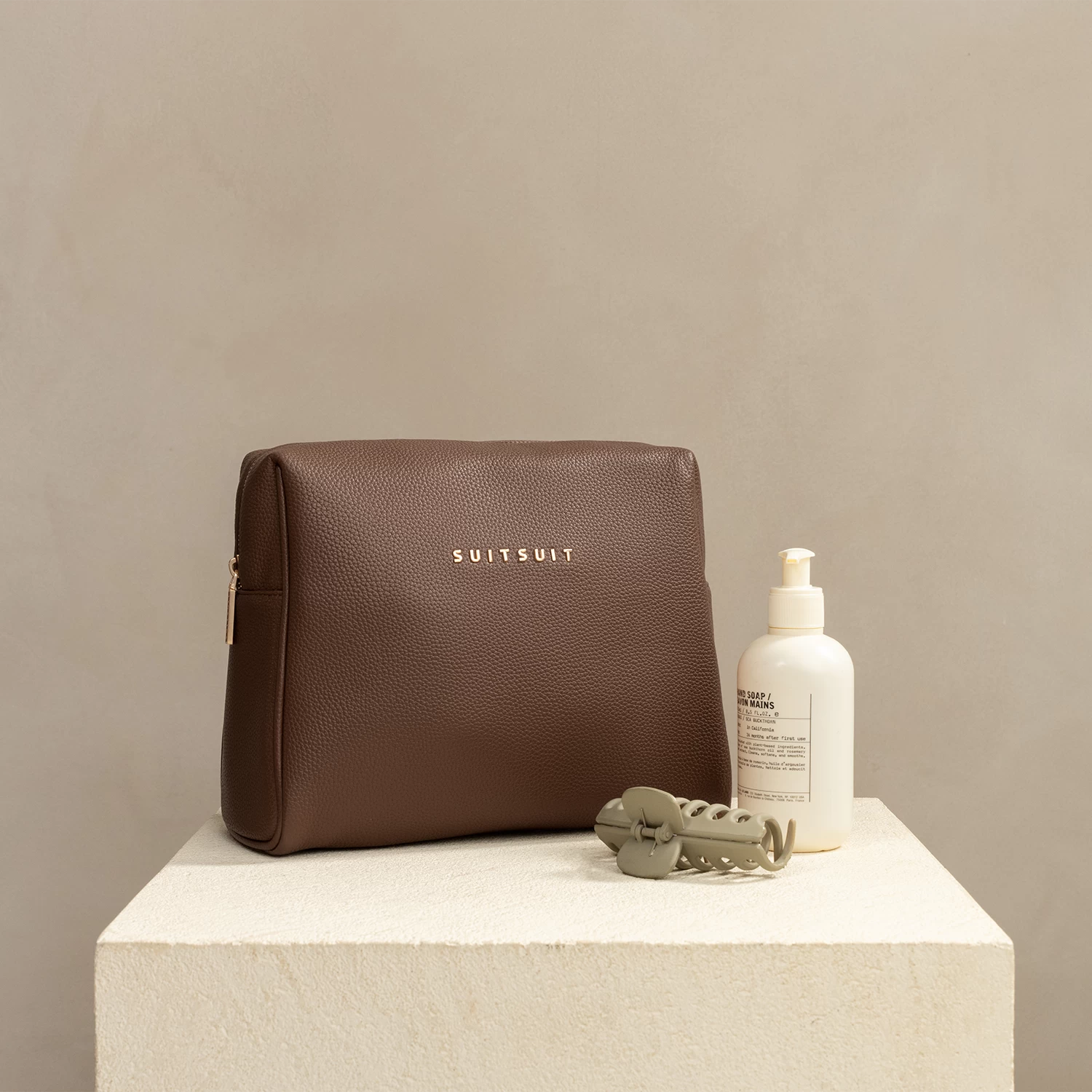 Fab Seventies - Rawhide - ToilettasXL 4 Fab Seventies - Rawhide - ToilettasXL - Afbeelding 2