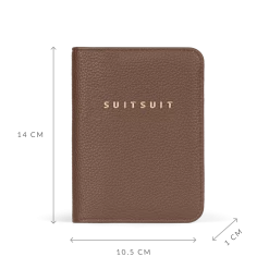 Fab Seventies - Rawhide - Paspoorthoesje 8 Fab Seventies - Rawhide - Paspoorthoesje -Suitsuit 0013721 as 72040 4