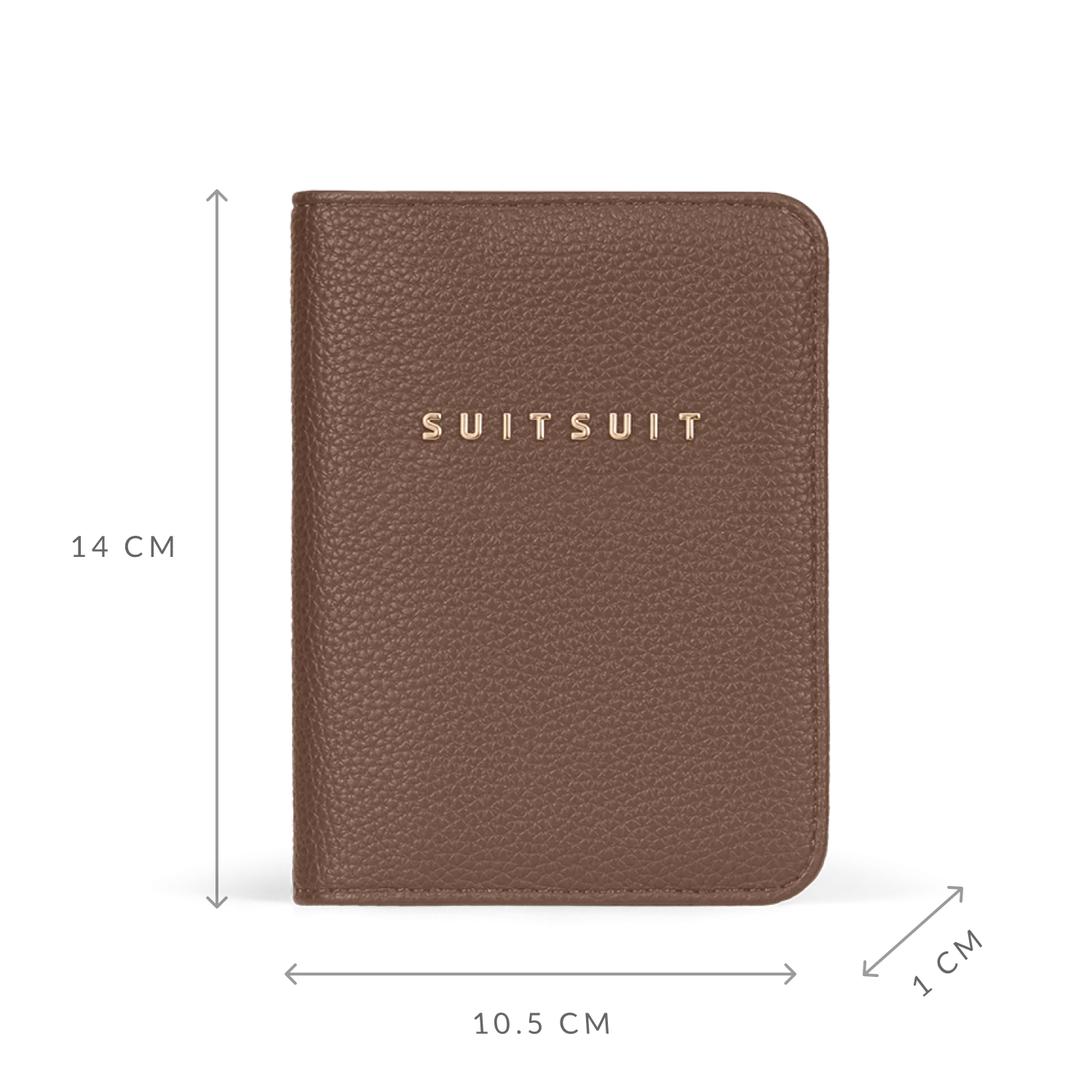 Fab Seventies - Rawhide - Paspoorthoesje 5 Fab Seventies - Rawhide - Paspoorthoesje - Afbeelding 3