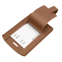 Fab Seventies - Camel - Bagagelabel 8 Fab Seventies - Camel - Bagagelabel -Suitsuit 0013725 as 72041 3