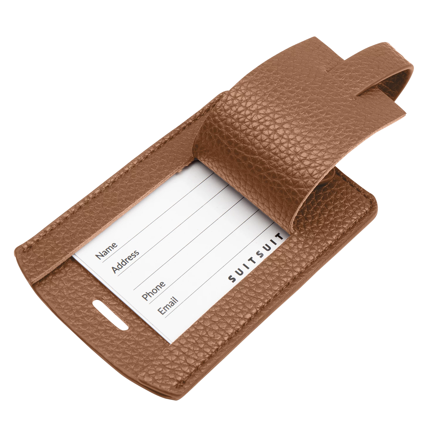 Fab Seventies - Camel - Bagagelabel 5 Fab Seventies - Camel - Bagagelabel - Afbeelding 3