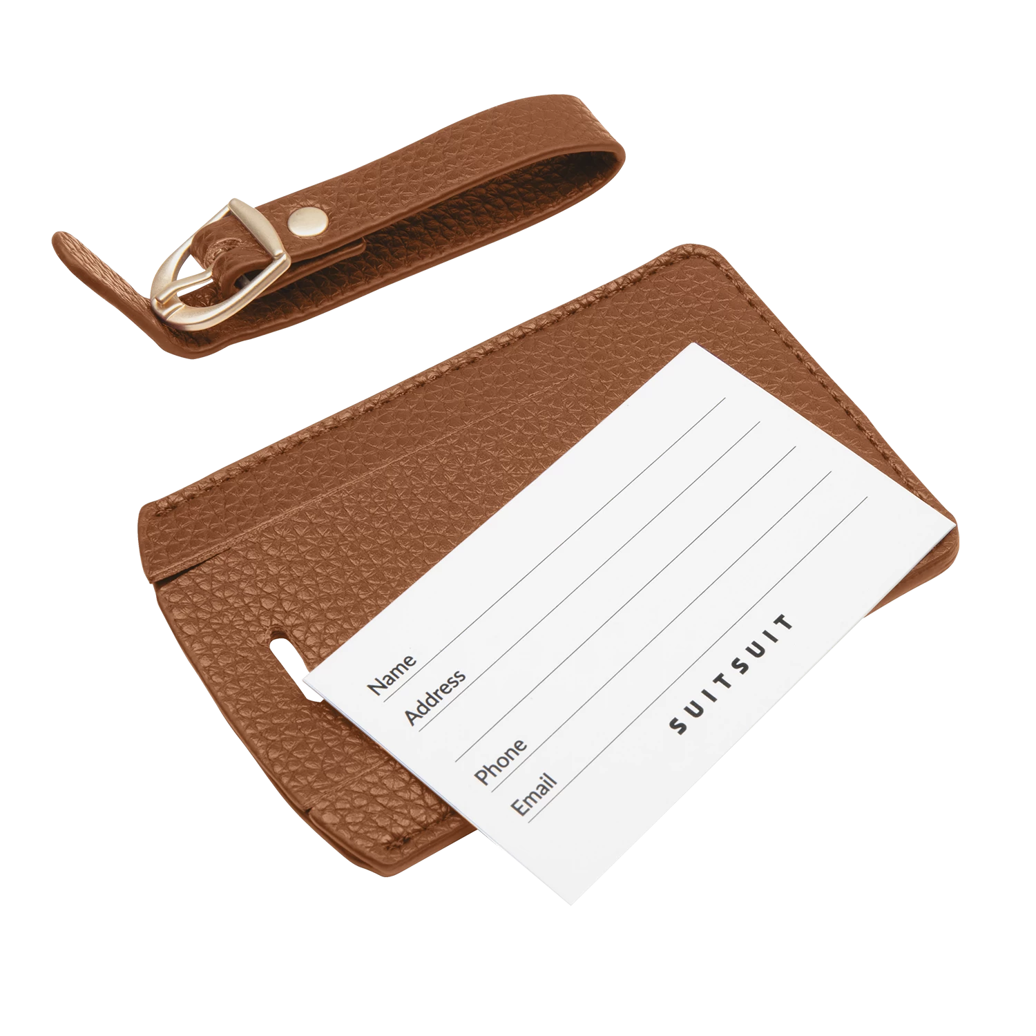 Fab Seventies - Camel - Bagagelabel 6 Fab Seventies - Camel - Bagagelabel - Afbeelding 4