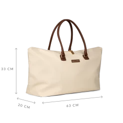 Fab Seventies - Antique White - Travel Tote -Suitsuit 0013745 bs 72713 4