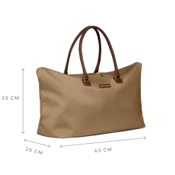 Fab Seventies - Cuban Sand - Travel Tote -Suitsuit 0013750 bs 72714 4
