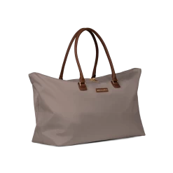 Fab Seventies - Taupe - Travel Tote -Suitsuit 0013756 bs 72715 5