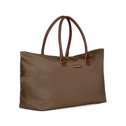 Fab Seventies - Cocoa Brown - Travel Tote 10 Fab Seventies - Cocoa Brown - Travel Tote -Suitsuit 0013771 bs 72718 5