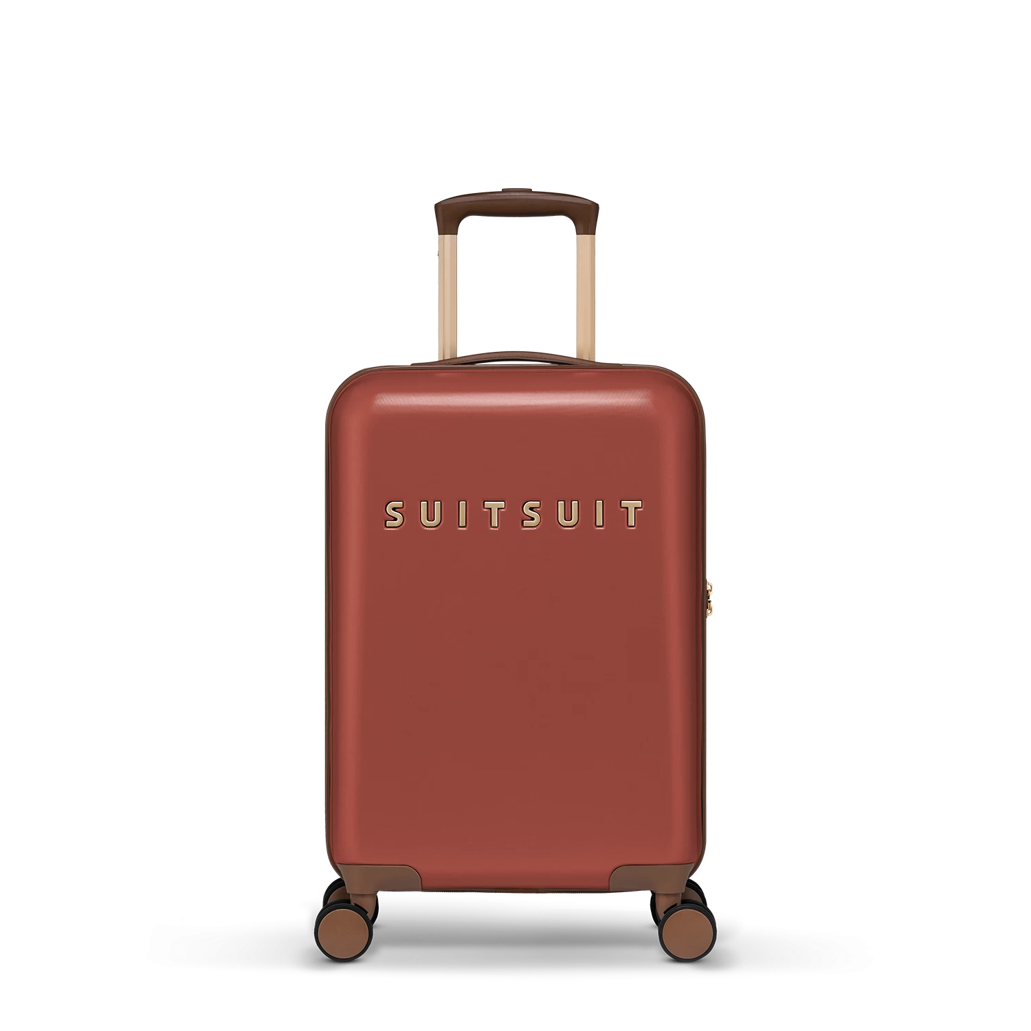 Fab Seventies - Red Ochre - Handbagage(55cm) 3 Fab Seventies - Red Ochre - Handbagage(55cm)