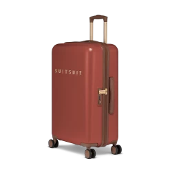 Fab Seventies - Red Ochre - Reiskoffer (66 Cm) -Suitsuit 0013782 tr 72214 6