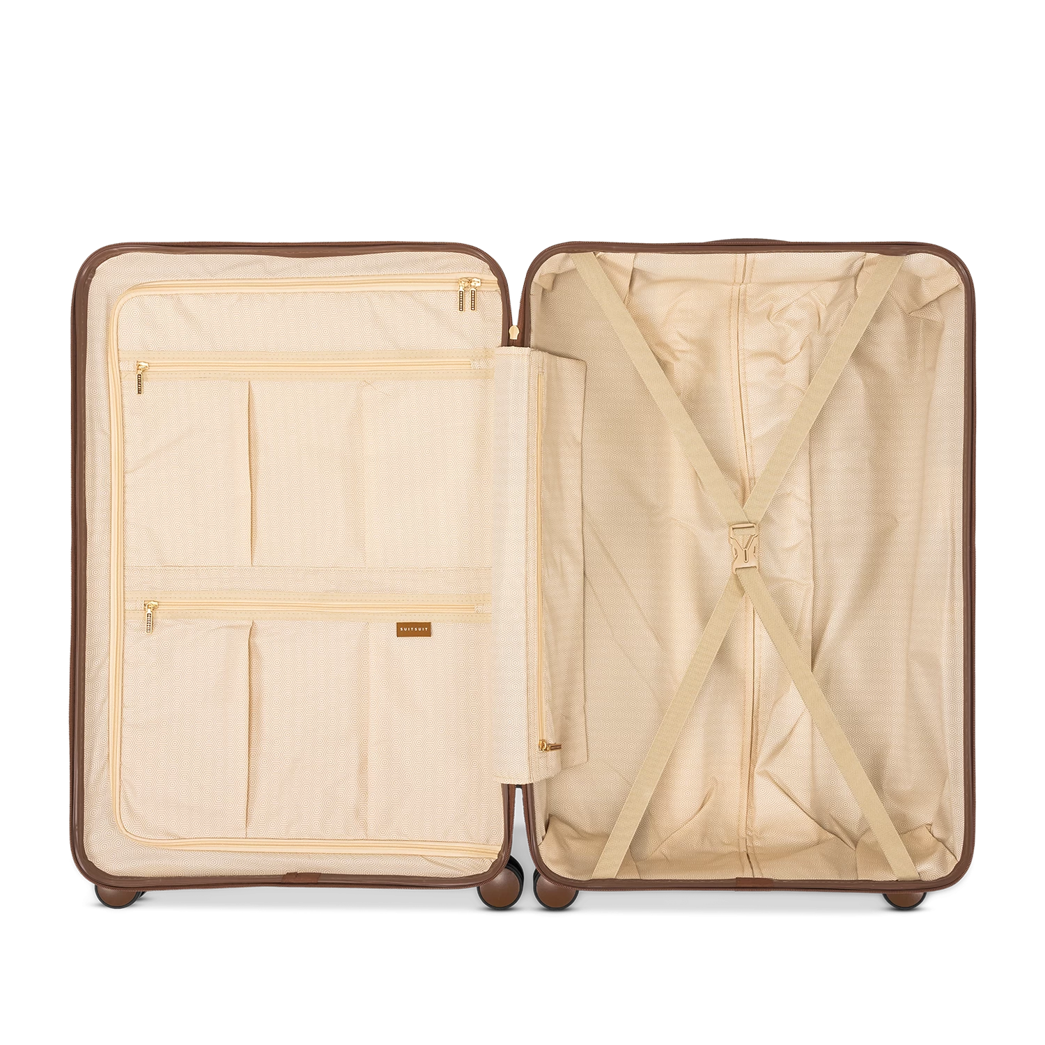 Fab Seventies - Red Ochre - Duo Set (55/76 Cm) 7 Fab Seventies - Red Ochre - Duo Set (55/76 Cm) - Afbeelding 5