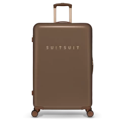 Fab Seventies - Cocoa Brown - Reiskoffer (76 Cm)