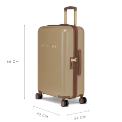 Fab Seventies - Cuban Sand - Reiskoffer (66 Cm) -Suitsuit 0013820 tr 71614 4
