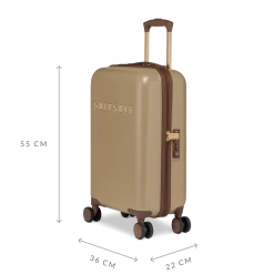 Fab Seventies - Cuban Sand - Duo Set (55/76 Cm) -Suitsuit 0013822 tr 71616 4