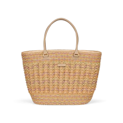 Fusion - Multicolour - Strandtas -Suitsuit 0014320 fusion multicolour strandtas