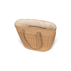 Fusion - Multicolour - Strandtas -Suitsuit 0014321 fusion multicolour strandtas