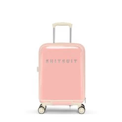 Fabulous Fifties - Papaya Peach - Safe Travels Set (55 CM) 10 Fabulous Fifties - Papaya Peach - Safe Travels Set (55 CM) -Suitsuit AF 26835 1 v2 58382d93 c0a8 4564 842b bcb209a15b3a