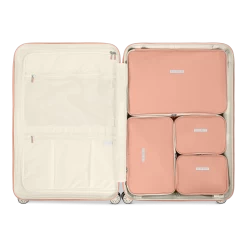 Fabulous Fifties - Papaya Peach - Perfect Packing Set (55/76 Cm) -Suitsuit AF 27217 1