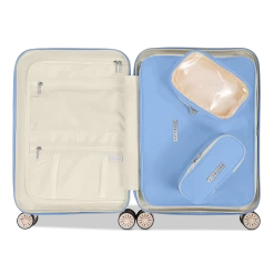 Fabulous Fifties - Alaska Blue - Full Package Set (55 CM) -Suitsuit AF 27320 1