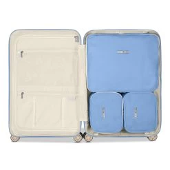 Fabulous Fifties - Alaska Blue - Perfect Packing Set (66 CM) -Suitsuit AF 27324 1 07d47f8e 3ff1 457d b6da 1d3e1710cda8