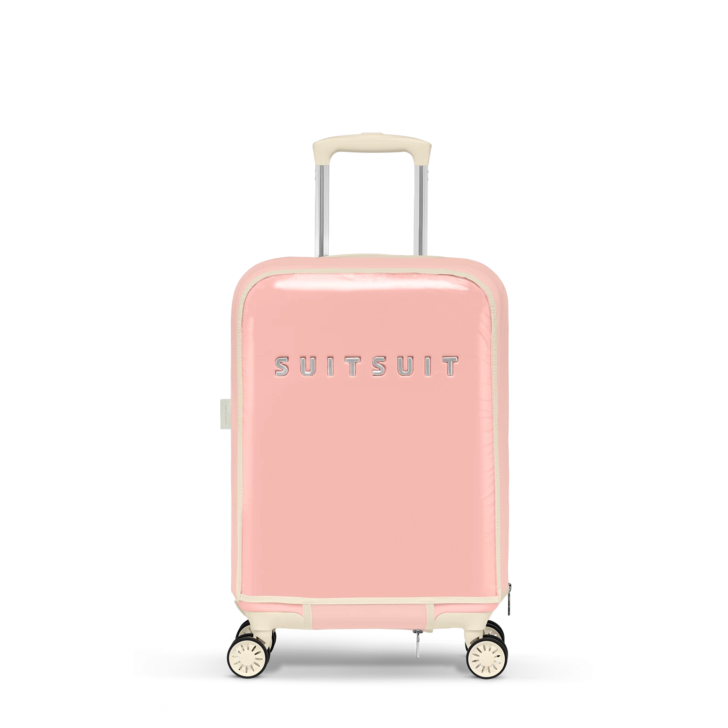 Fabulous Fifties - Papaya Peach - Full Package Set (55 CM) 6 Fabulous Fifties - Papaya Peach - Full Package Set (55 CM) - Afbeelding 4