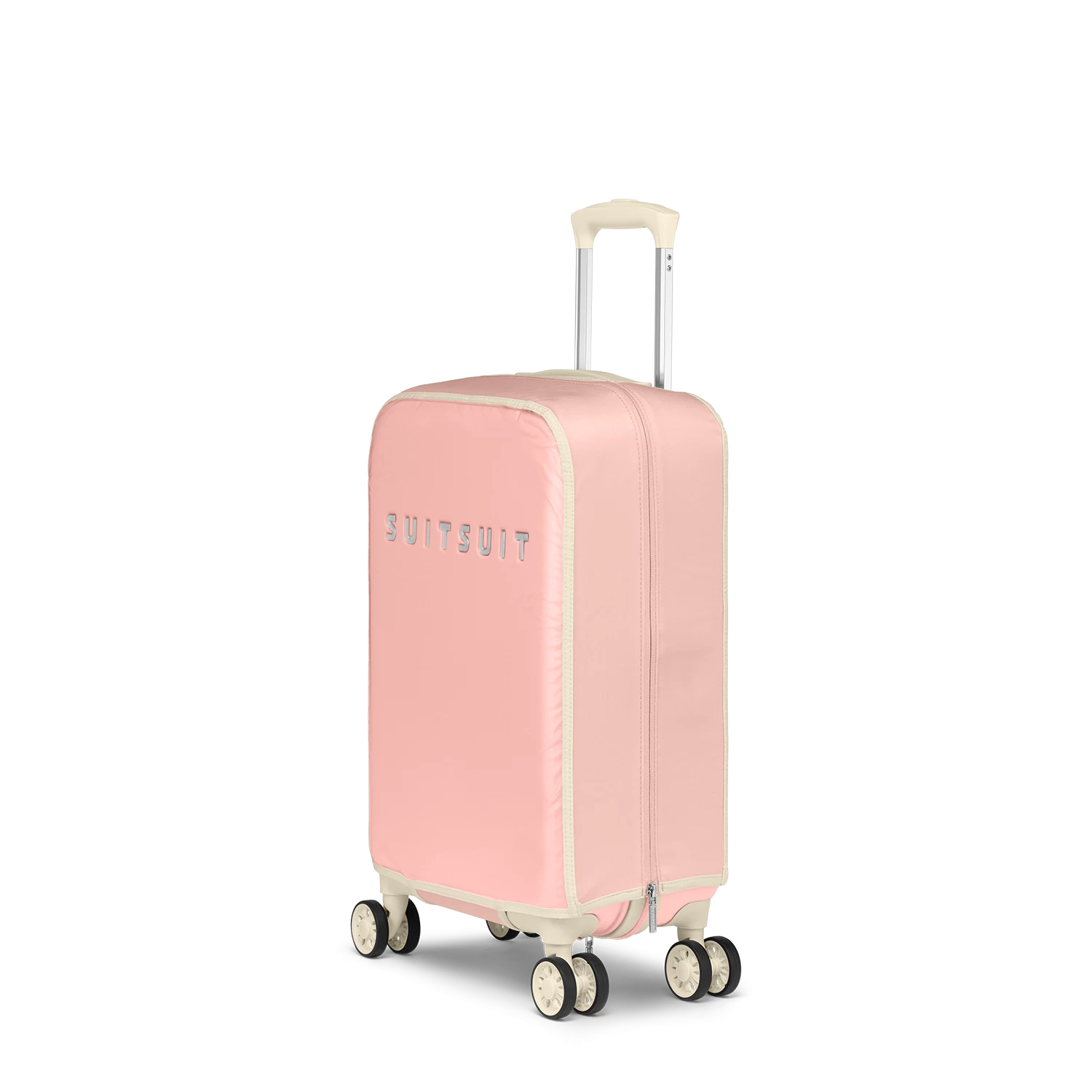 Fabulous Fifties - Papaya Peach - Full Package Set (55 CM) 7 Fabulous Fifties - Papaya Peach - Full Package Set (55 CM) - Afbeelding 5