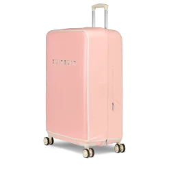 Fabulous Fifties - Papaya Peach - Safe Travels Set (55/76 Cm) -Suitsuit AF 27337 3