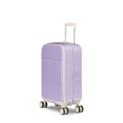 Fabulous Fifties - Royal Lavender - Safe Travels Set (55/76 Cm) 12 Fabulous Fifties - Royal Lavender - Safe Travels Set (55/76 Cm) -Suitsuit AF 27435 3