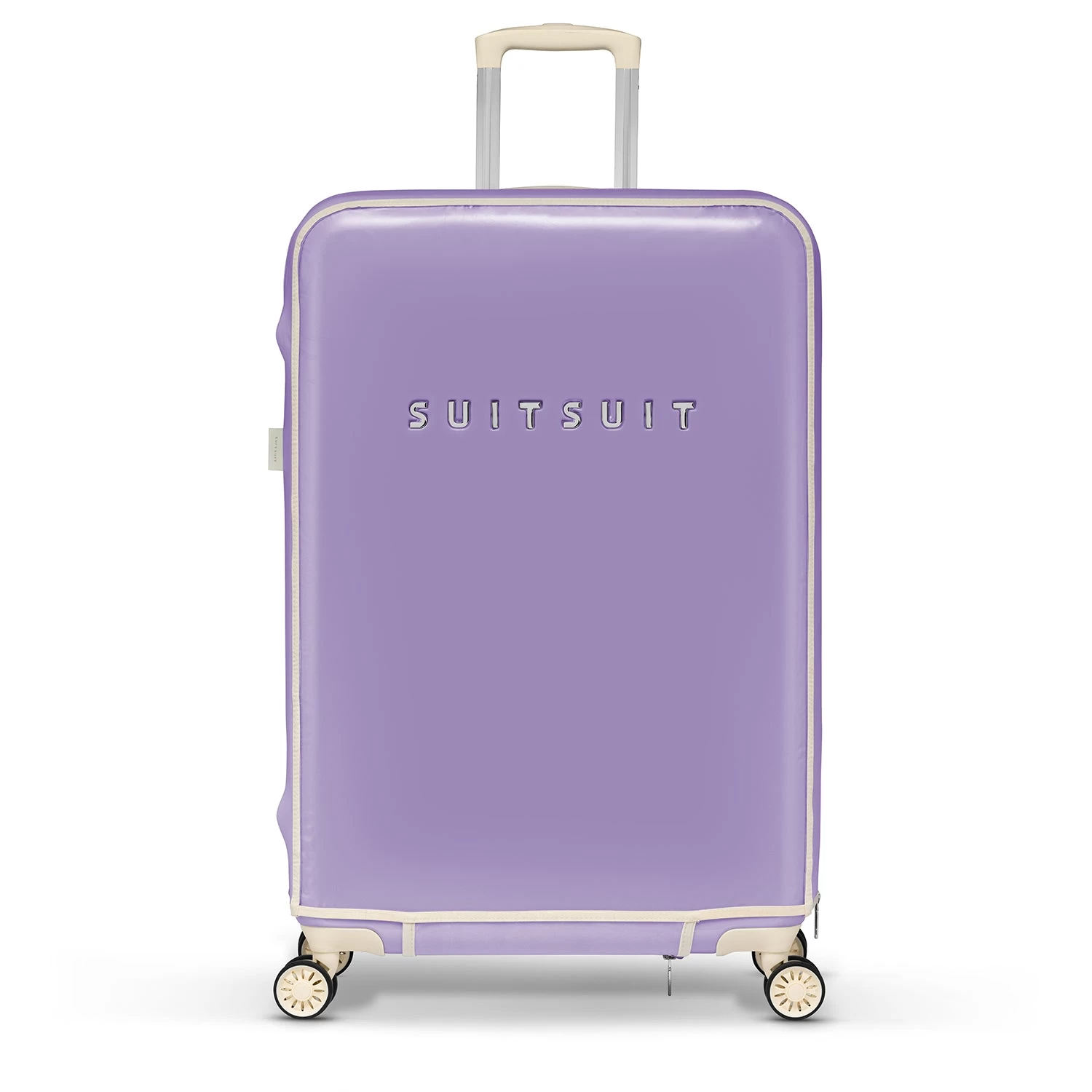 Fabulous Fifties - Royal Lavender - Full Package Set (76 CM) 6 Fabulous Fifties - Royal Lavender - Full Package Set (76 CM) - Afbeelding 4