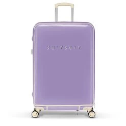 Fabulous Fifties - Royal Lavender - Safe Travels Set (76 CM) 10 Fabulous Fifties - Royal Lavender - Safe Travels Set (76 CM) -Suitsuit AF 27437 1 f66d87d7 0b79 4b15 ad0a 974ac4562549