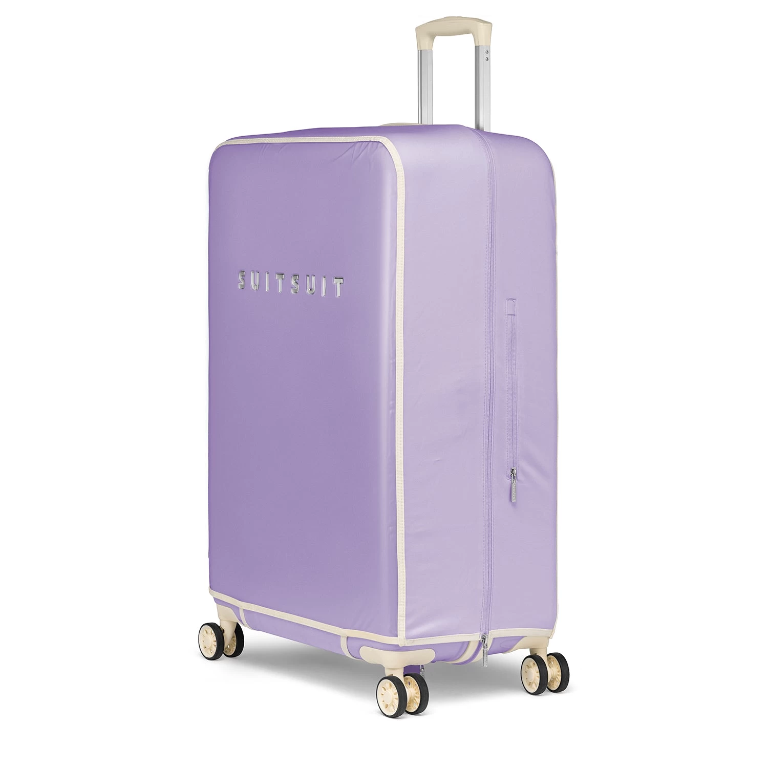 Fabulous Fifties - Royal Lavender - Safe Travels Set (76 CM) 7 Fabulous Fifties - Royal Lavender - Safe Travels Set (76 CM) - Afbeelding 5