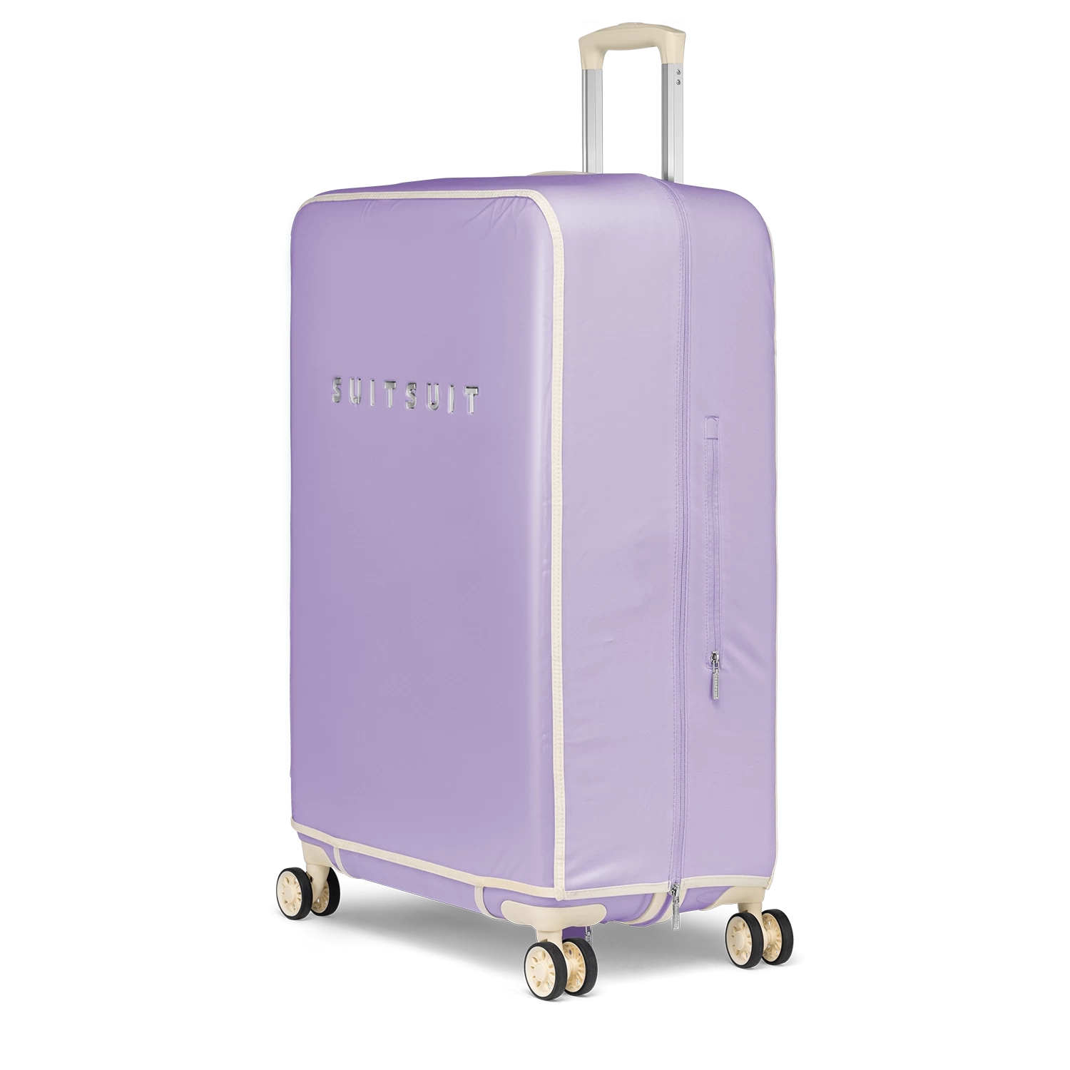 Fabulous Fifties - Royal Lavender - Safe Travels Set (55/76 Cm) 9 Fabulous Fifties - Royal Lavender - Safe Travels Set (55/76 Cm) - Afbeelding 7