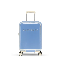 Fabulous Fifties - Alaska Blue - Full Package Set (55 CM) -Suitsuit AF 27535 1