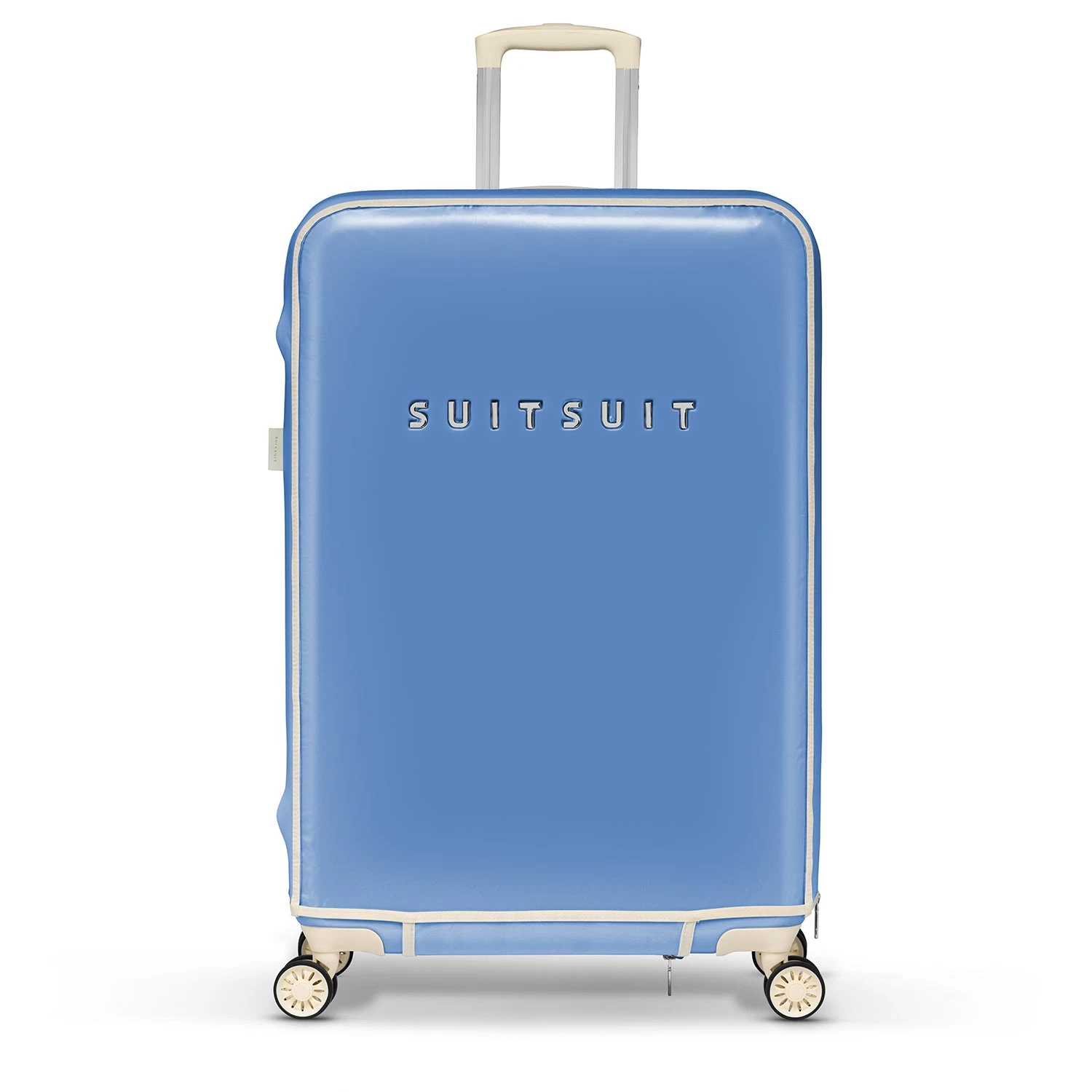 Fabulous Fifties - Alaska Blue - Full Package Set (76 CM) 6 Fabulous Fifties - Alaska Blue - Full Package Set (76 CM) - Afbeelding 4