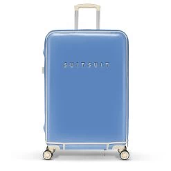 Fabulous Fifties - Alaska Blue - Safe Travels Set (76 CM) -Suitsuit AF 27537 1 f2c679e5 a73e 43d4 8cf8 87ca4e18c2a7