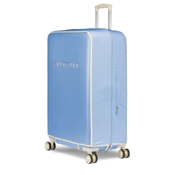 Fabulous Fifties - Alaska Blue - Safe Travels Set (55/76 Cm) -Suitsuit AF 27537 3