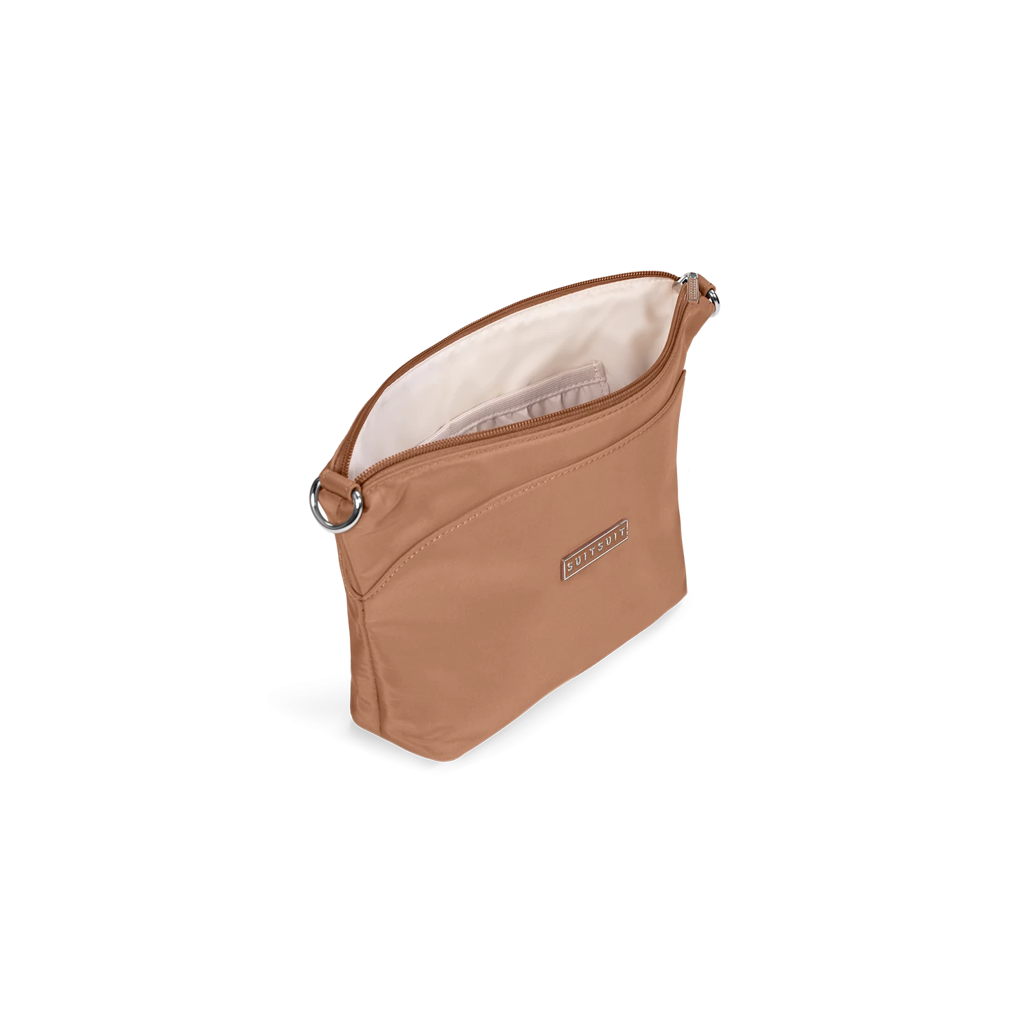 Natura - Maroon Oak - Toilettas 5 Natura - Maroon Oak - Toilettas - Afbeelding 3