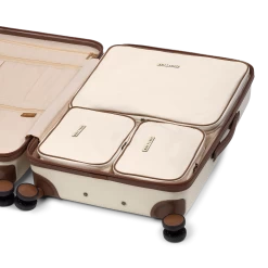 Fab Seventies - Limestone - Perfect Packing Set (66 CM) -Suitsuit AS 71211 3 f32a5d60 4b3b 4dbe 98bc 6ad881c9700b